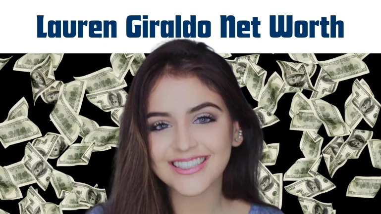 Lauren Giraldo net worth and creator career profile