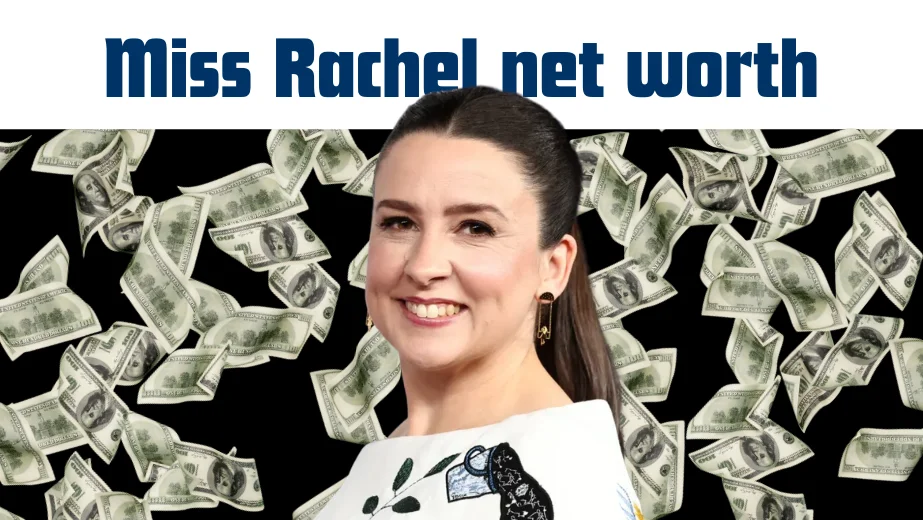 Ms. Rachel net worth and career success in children’s education